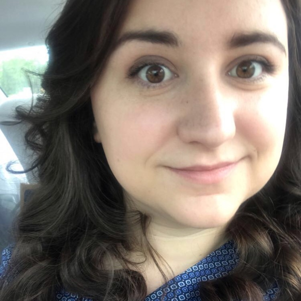 Meet your Posher, Jenna